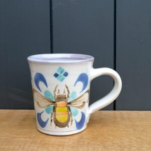 Tall Mug - Bee